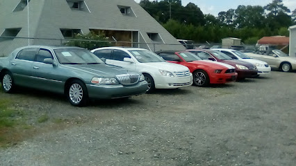 Georgia Auto Group