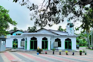 Theliyagonna Jumma Mosque image