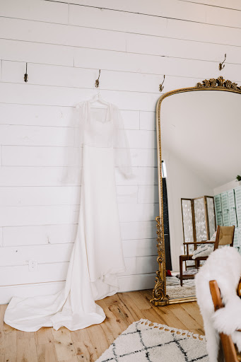 Bridal Shop «Heart To Heart Bridal & Formal», reviews and photos, 1180 W Penn St, North Liberty, IA 52317, USA