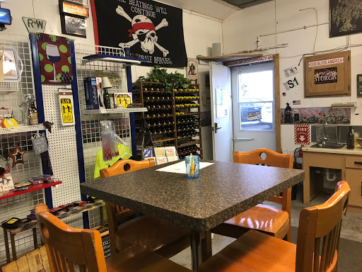 Winery «Willow Tree Winery», reviews and photos, 828 Constance Blvd NE, Ham Lake, MN 55304, USA