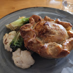 Photo n°3 de l'avis de Ana. fait le 11/08/2023 à 17:20 sur le  Restaurante Sete à Coimbra