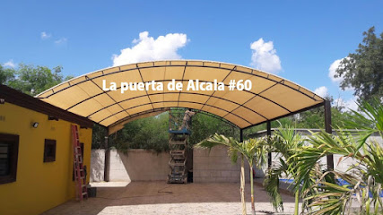 La Puerta de Alcala