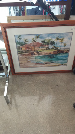 Thrift Store «Goodwill Store Deerfield Beach», reviews and photos