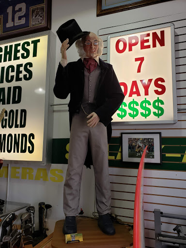 Pawn Shop «Fassst Cash Pawn Shop», reviews and photos, 3934 Hypoluxo Rd, Boynton Beach, FL 33436, USA