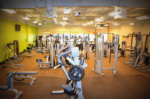 Gym «Anytime Fitness», reviews and photos, 1551 S Valley Forge Rd, Lansdale, PA 19446, USA