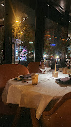 Photo n°48 de Shirvan à Paris ()