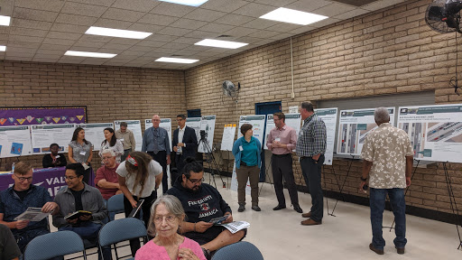 Community Center «South Mountain Community Center», reviews and photos, 212 E Alta Vista Rd, Phoenix, AZ 85042, USA