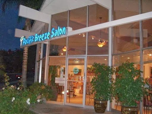 Hair Salon «Pacific Breeze Salon», reviews and photos, 584 Thousand Oaks Blvd, Thousand Oaks, CA 91360, USA