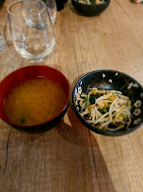 Soupe miso du Restaurant japonais SUMiBi KAZ à Paris - n°2