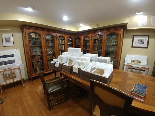 Used Book Store «The Midtown Scholar Bookstore», reviews and photos, 1302 N 3rd St, Harrisburg, PA 17102, USA