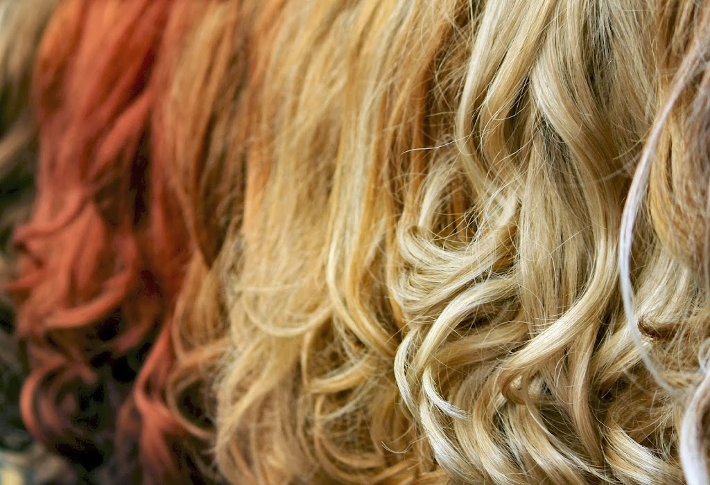 Jabot Hair Styling 28303