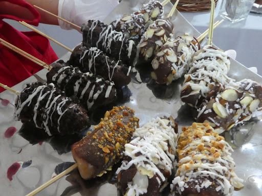 Caterer «Love At First Bite Catering», reviews and photos, 18281 Gothard St #108, Huntington Beach, CA 92648, USA