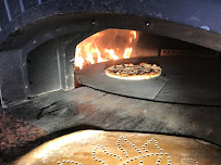 Pizza du Pizzeria Woodiz Châtillon à Châtillon - n°17