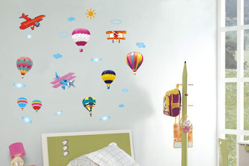 All Wall Stickers