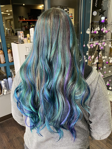 Beauty Salon «Elayne James Salon & HairColor Studio», reviews and photos, 462 W Main St, Middletown, DE 19709, USA