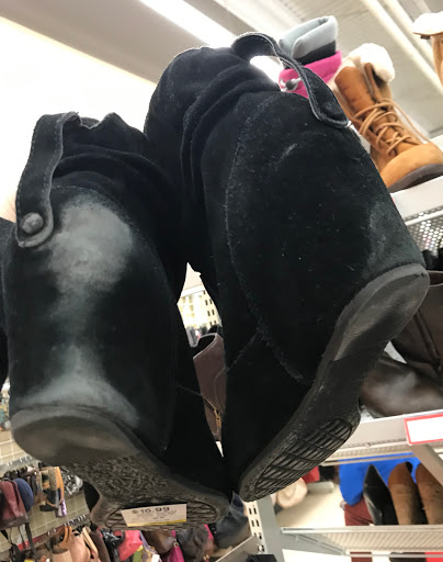 Thrift Store «Savers», reviews and photos