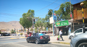 Supermercado El sol