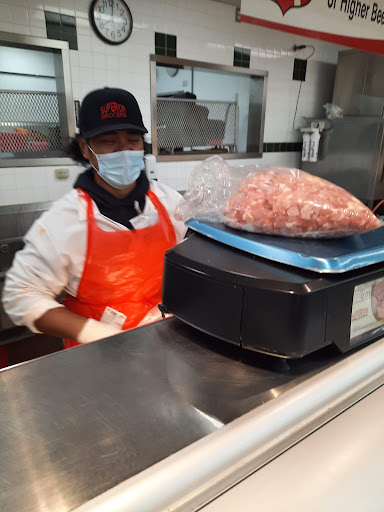 Grocery Store «Superior Grocers», reviews and photos, 6931 La Palma Ave, Buena Park, CA 90620, USA