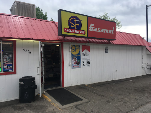 Tobacco Shop «Smoker Friendly», reviews and photos, 5896 E 72nd Ave, Commerce City, CO 80022, USA