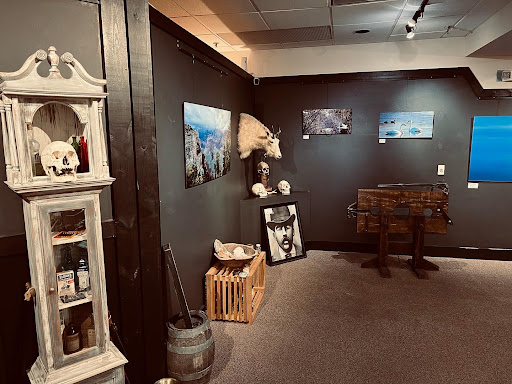 Explore tattoo ideas for black males, creative tattoo ideas in Saint Cloud, available at Cream City Tattoo