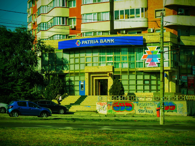 Patria Bank - <nil>