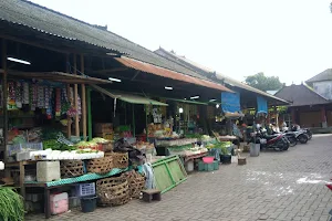 Pasar Kerta Waringin Anggabaya image