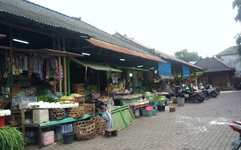 Pasar Kerta Waringin Anggabaya image