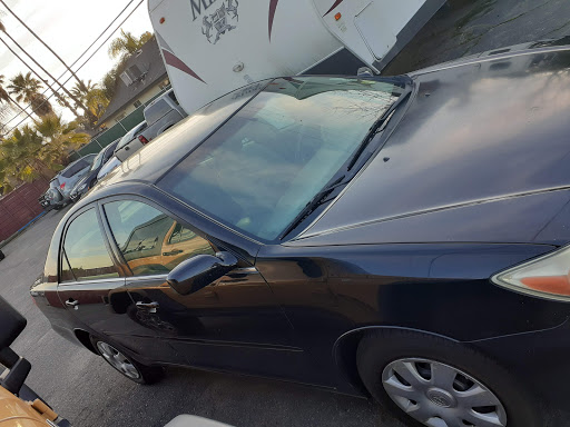 Used Car Dealer «Eddies Auto World», reviews and photos, 4889 N Blackstone Ave, Fresno, CA 93726, USA