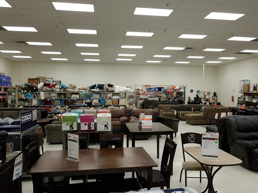 Discount Store «Big Lots», reviews and photos, 825 Fairport Rd, East Rochester, NY 14445, USA