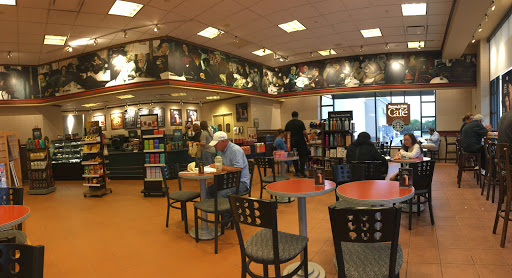 Book Store «Barnes & Noble», reviews and photos, 65 E Marketview Dr, Champaign, IL 61820, USA