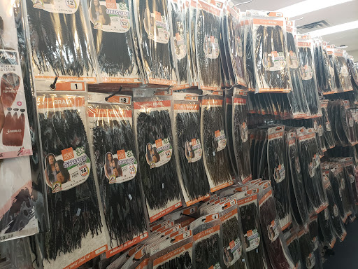 Beauty Supply Store «Mid-K Beauty Supply», reviews and photos, 1251 University Ave # A, Des Moines, IA 50314, USA