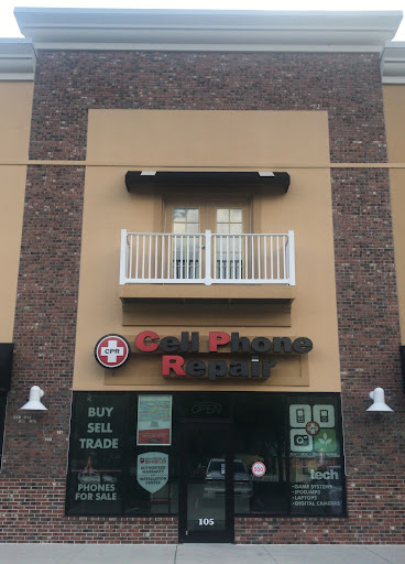 Mobile Phone Repair Shop «CPR Cell Phone Repair Orlando», reviews and photos, 3150 S Orange Ave, Orlando, FL 32806, USA