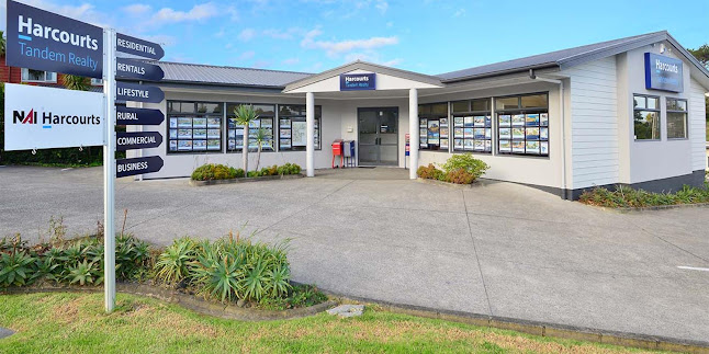 Reviews of Melissa Bryham Harcourts Tandem Realty Ltd in Whangaparaoa - Real estate agency