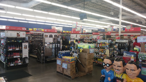 Auto Parts Store «Pep Boys Auto Parts & Service», reviews and photos, 11456 Washington Blvd, Whittier, CA 90606, USA