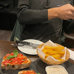 Photo n°2 de l'avis de Kiki. fait le 25/09/2022 à 19:09 sur le  La Stella Nera à Berlin