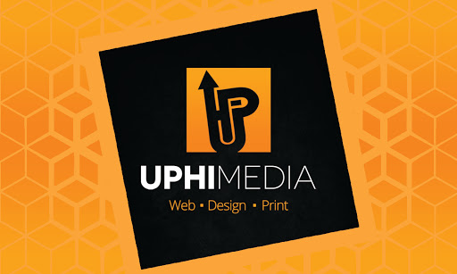 Website Designer «UPHI Media», reviews and photos, 1862 Akron Peninsula Rd, Akron, OH 44313, USA