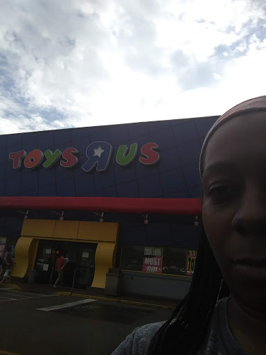 Toy Store «Toys