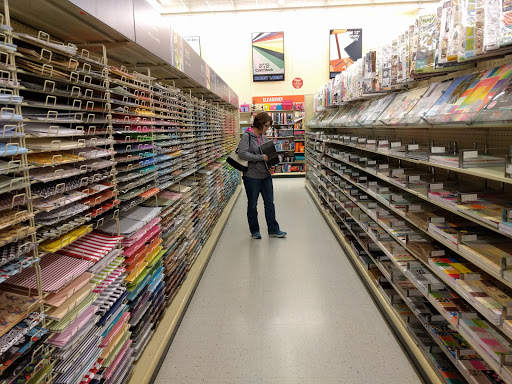 Craft Store «Hobby Lobby», reviews and photos, 10019 Fremont Pike, Perrysburg, OH 43551, USA