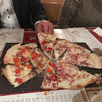 Photo n°4 de l'avis de Nadine.e fait le 26/11/2019 à 08:36 sur le  Flammkuchenhof à Heidelberg