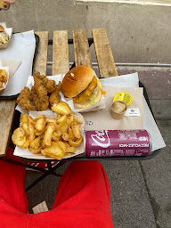 Photo n°16 de Krispy's à Montpellier ()