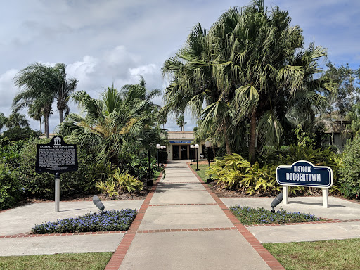 Sports Complex «Historic Dodgertown - Vero Beach», reviews and photos, 3901 26th St, Vero Beach, FL 32960, USA