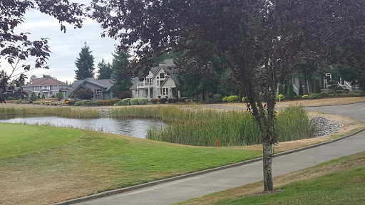 Golf Course «Washington National Golf Club», reviews and photos, 14330 SE Husky Way, Auburn, WA 98092, USA