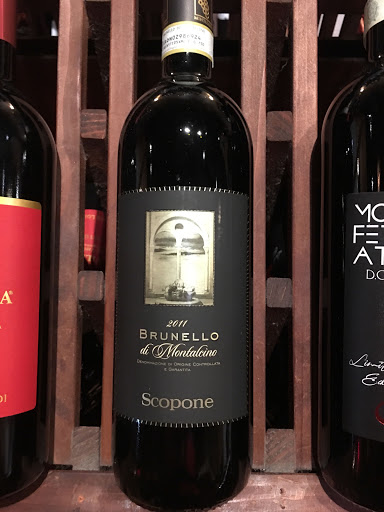 Wine Store «Ashburn Wine Shop», reviews and photos, 44050 Ashburn Village Blvd #159, Ashburn, VA 20147, USA