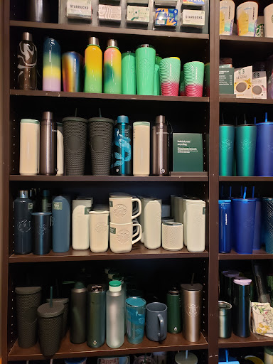 Starbucks image