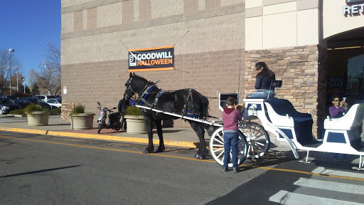 Thrift Store «Goodwill Lafayette», reviews and photos