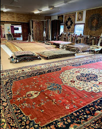 Persian Rug Gallery Of Woodbury - Photo 3 - Car repair in Woodbury, CT, Waterbury