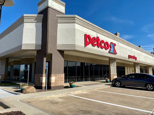 Pet Supply Store «Petco Animal Supplies», reviews and photos, 2722 N Josey Ln #107, Carrollton, TX 75007, USA