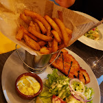 Photo n° 6 de l'avis de Solo.t fait le 17/12/2023 à 08:25 pour LE TRAIN DE VIE - RESTAURANT ITALIEN à Claye-Souilly