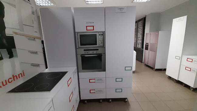 Comentarii opinii despre HORST - Akcesoria Meblowe