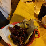 Photo n°11 de l'avis de Aldo.o fait le 19/08/2022 à 06:23 sur le  Trattoria Le Lamie à Rotondella